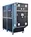 Thermo conductive oil temp control unit